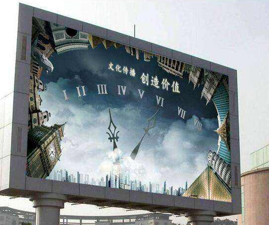 LED全彩顯示屏應(yīng)該這樣保養(yǎng)，壽命延長幾年？
